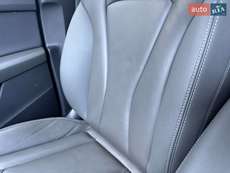 Внедорожник / Кроссовер Audi Q8 2018 в Тернополе