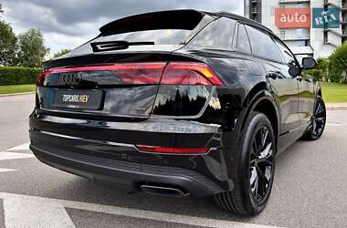 Внедорожник / Кроссовер Audi Q8 2025 в 