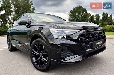 Внедорожник / Кроссовер Audi Q8 2025 в 