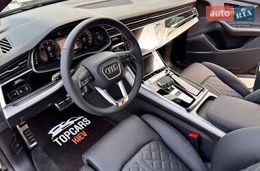 Внедорожник / Кроссовер Audi Q8 2025 в 