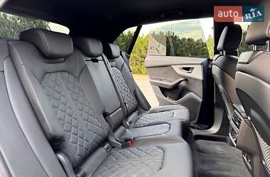 Внедорожник / Кроссовер Audi Q8 2025 в 