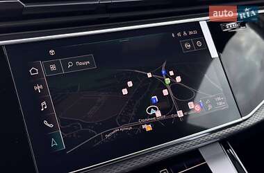 Внедорожник / Кроссовер Audi Q8 2025 в 