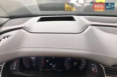 Внедорожник / Кроссовер Audi Q8 2024 в 