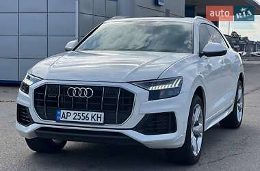 Audi Q8 2023 Audi Q8 2023
