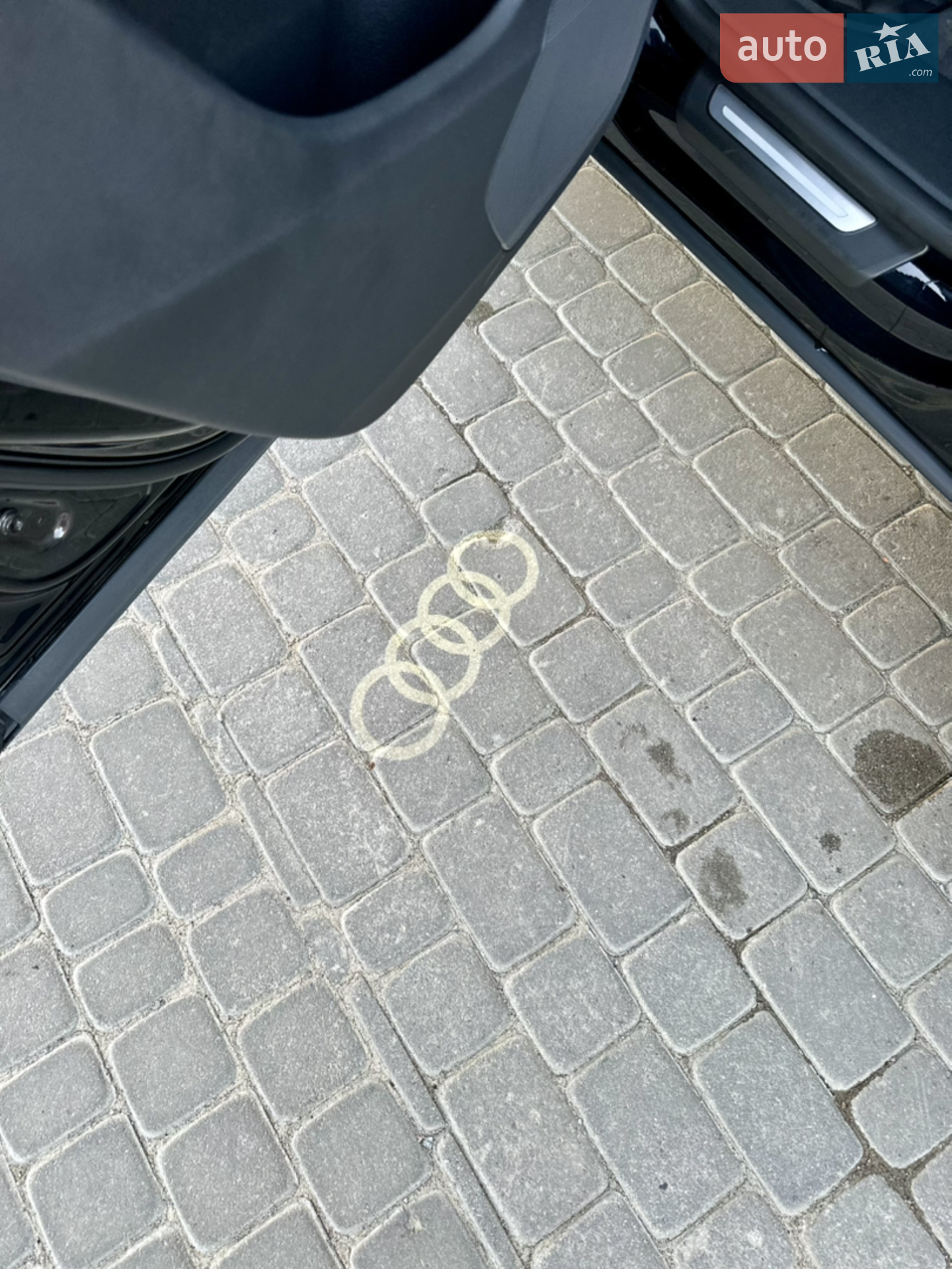2021 Audi Q8 - мініатюра 22