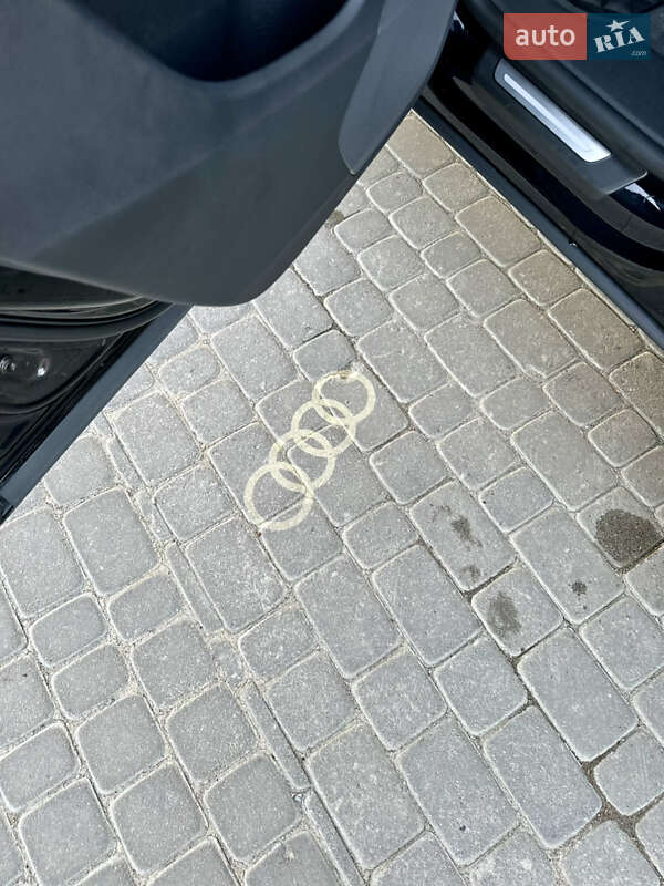 Внедорожник / Кроссовер Audi Q8 2021 в Ивано-Франковске фото 22 Внедорожник / Кроссовер Audi Q8 2021 в Ивано-Франковске