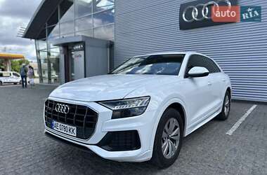 Audi Q8 2023 Audi Q8 2023