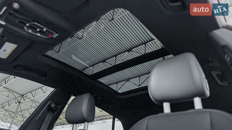 Внедорожник / Кроссовер Audi Q8 2019 в Ровно