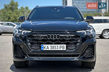 Внедорожник / Кроссовер Audi Q8 2025 в 