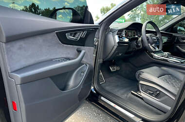 Внедорожник / Кроссовер Audi Q8 2025 в 