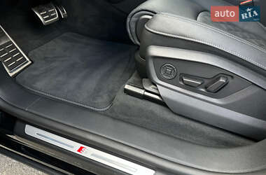 Внедорожник / Кроссовер Audi Q8 2025 в 