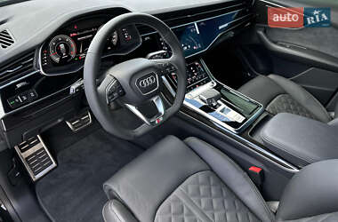 Внедорожник / Кроссовер Audi Q8 2025 в 