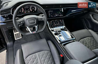 Внедорожник / Кроссовер Audi Q8 2025 в 
