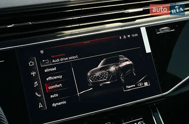 Внедорожник / Кроссовер Audi Q8 2025 в 
