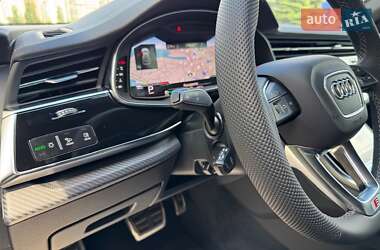 Внедорожник / Кроссовер Audi Q8 2024 в 