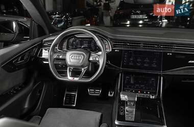 Внедорожник / Кроссовер Audi Q8 2023 в 