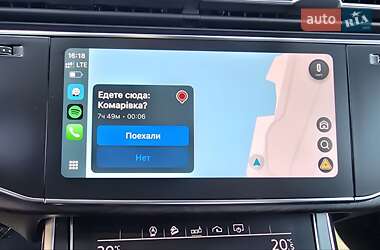 Внедорожник / Кроссовер Audi Q8 2019 в 