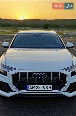 Audi Q8 2023 Audi Q8 2023