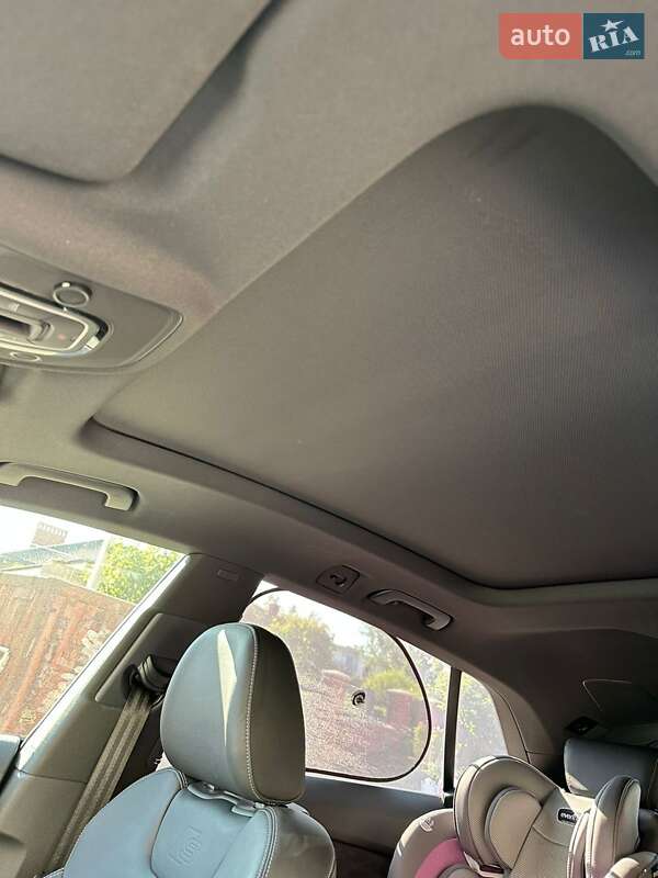 Позашляховик / Кросовер Audi Q8 2019 в Києві