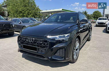 Позашляховик / Кросовер Audi Q8 2025 в Полтаві