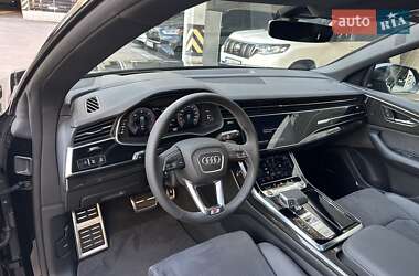 Внедорожник / Кроссовер Audi Q8 2024 в 