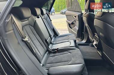 Внедорожник / Кроссовер Audi Q8 2024 в 