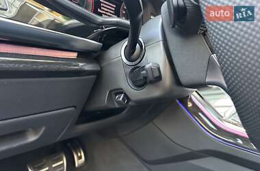 Внедорожник / Кроссовер Audi Q8 2024 в 