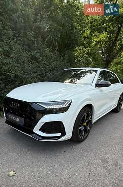 Audi Q8 2019 Audi Q8 2019