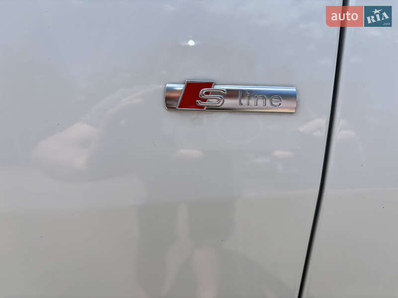 Внедорожник / Кроссовер Audi Q8 2023 в Житомире фото 12 Внедорожник / Кроссовер Audi Q8 2023 в Житомире