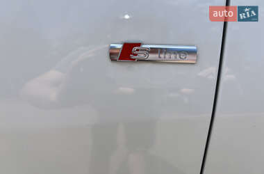 Внедорожник / Кроссовер Audi Q8 2023 в 