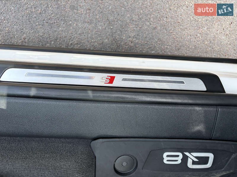 Внедорожник / Кроссовер Audi Q8 2023 в Житомире фото 22 Внедорожник / Кроссовер Audi Q8 2023 в Житомире