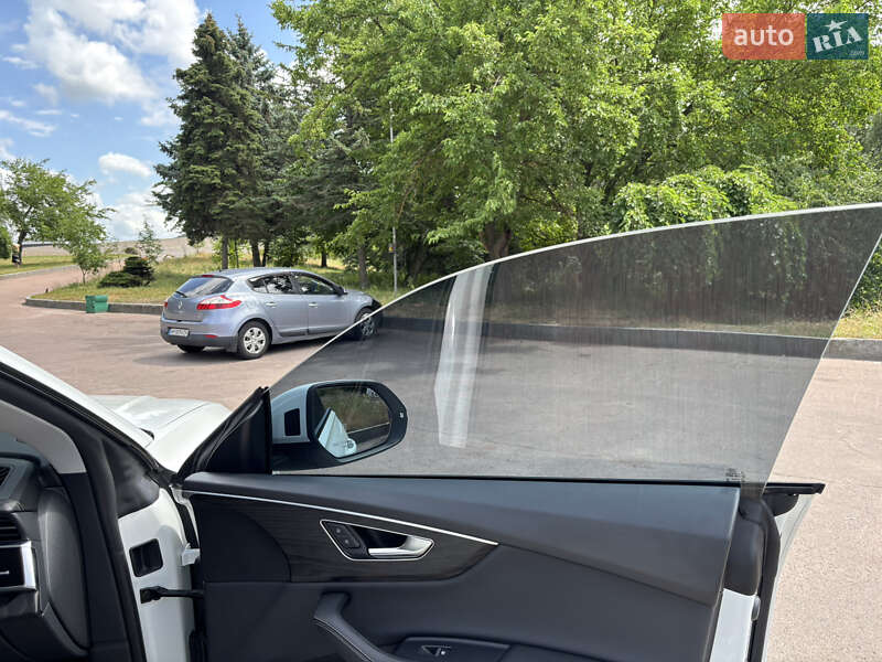 Внедорожник / Кроссовер Audi Q8 2023 в Житомире фото 25 Внедорожник / Кроссовер Audi Q8 2023 в Житомире