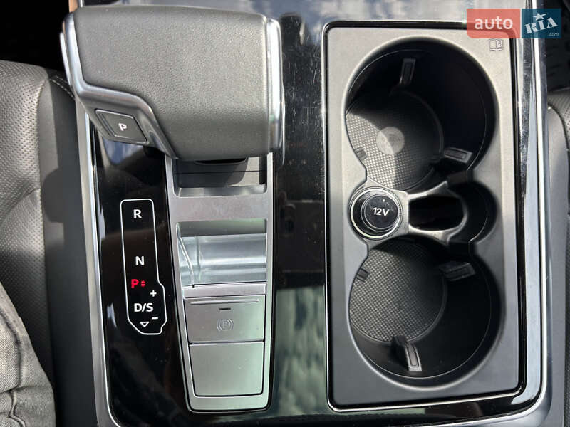 Внедорожник / Кроссовер Audi Q8 2023 в Житомире фото 29 Внедорожник / Кроссовер Audi Q8 2023 в Житомире