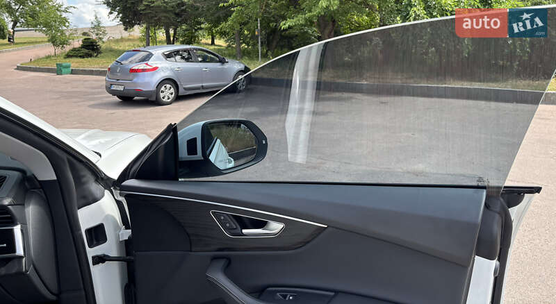 Внедорожник / Кроссовер Audi Q8 2023 в Житомире фото 35 Внедорожник / Кроссовер Audi Q8 2023 в Житомире