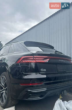 Audi Q8 2019 Audi Q8 2019
