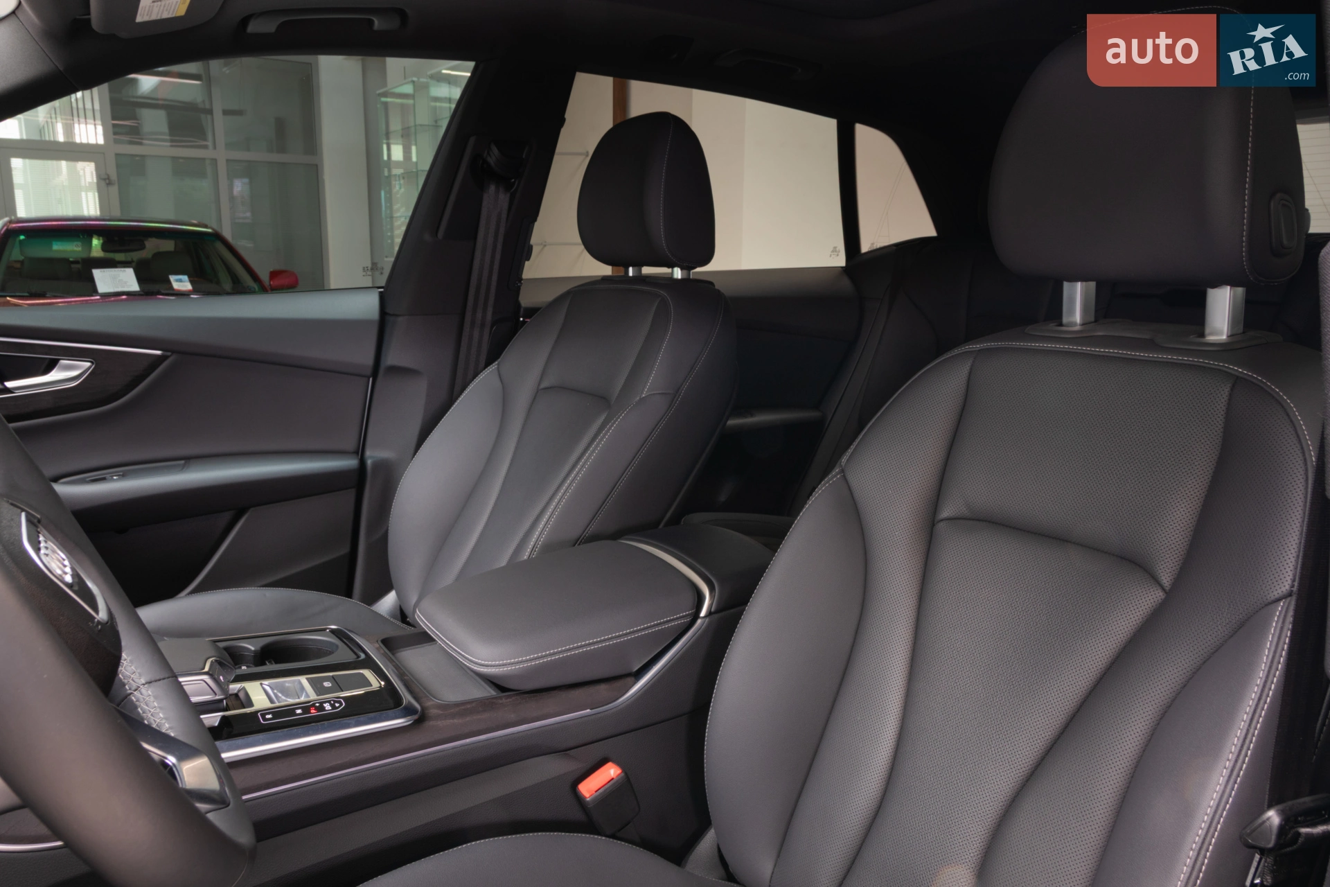 2022 Audi Q8 - мініатюра 29