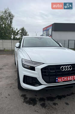 Audi Q8 2023 Audi Q8 2023