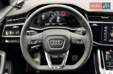 Внедорожник / Кроссовер Audi Q8 2024 в 