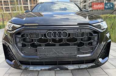 Внедорожник / Кроссовер Audi Q8 2024 в 