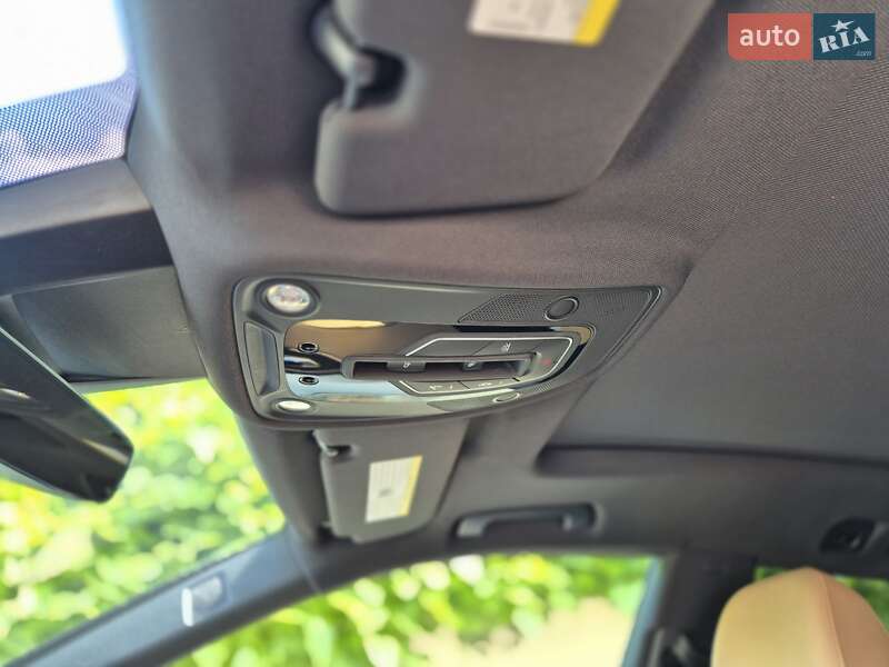 Внедорожник / Кроссовер Audi Q8 2021 в Ровно фото 29 Внедорожник / Кроссовер Audi Q8 2021 в Ровно