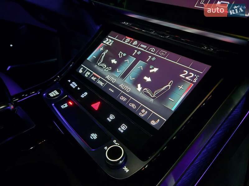 Внедорожник / Кроссовер Audi Q8 2021 в Ровно фото 71 Внедорожник / Кроссовер Audi Q8 2021 в Ровно