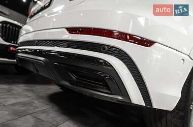 Внедорожник / Кроссовер Audi Q8 2021 в 
