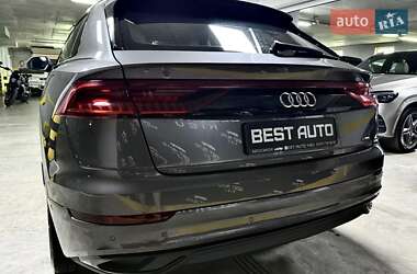 Внедорожник / Кроссовер Audi Q8 2019 в 