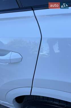 Внедорожник / Кроссовер Audi Q8 2019 в Ужгороде