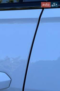 Внедорожник / Кроссовер Audi Q8 2019 в Ужгороде