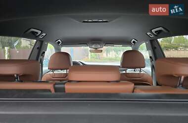 Внедорожник / Кроссовер Audi Q8 2024 в 