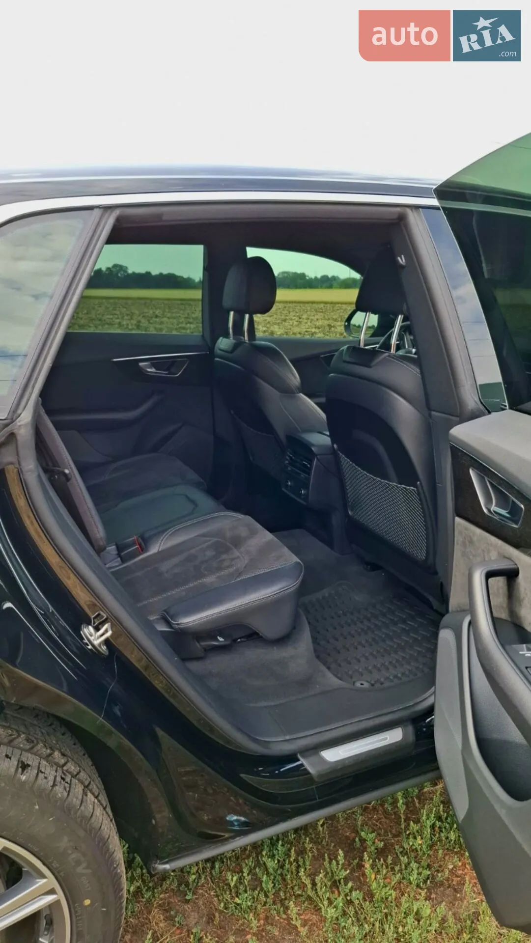 2020 Audi Q8 - мініатюра 15