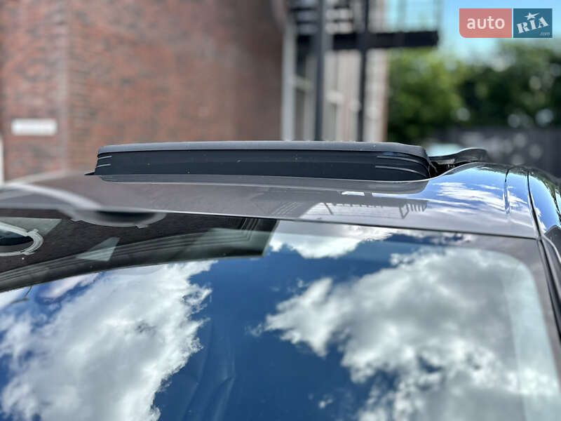 Позашляховик / Кросовер Audi Q8 2019 в Києві