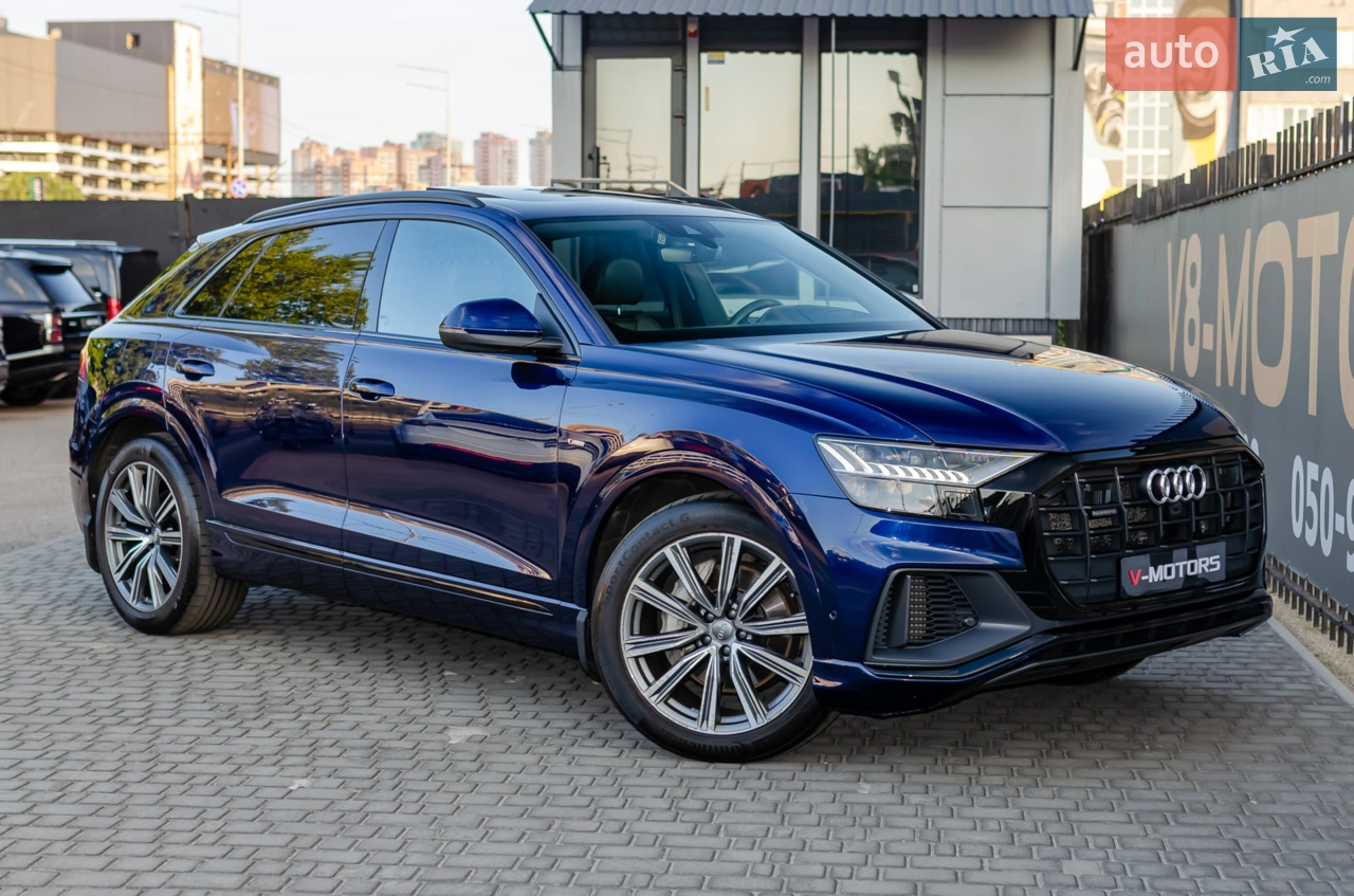 2019 BMW X3 - мініатюра 43