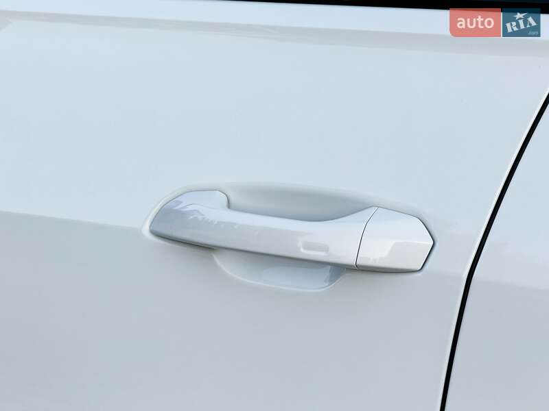 Внедорожник / Кроссовер Audi Q8 2020 в Луцке фото 25 Внедорожник / Кроссовер Audi Q8 2020 в Луцке